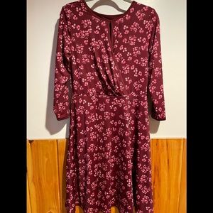 Betabrand 4 in 1 dress